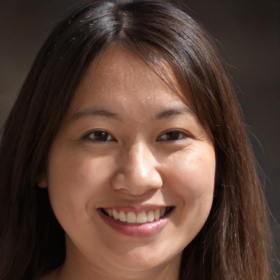 Isabelle Dumont, experte SEO e-commerce