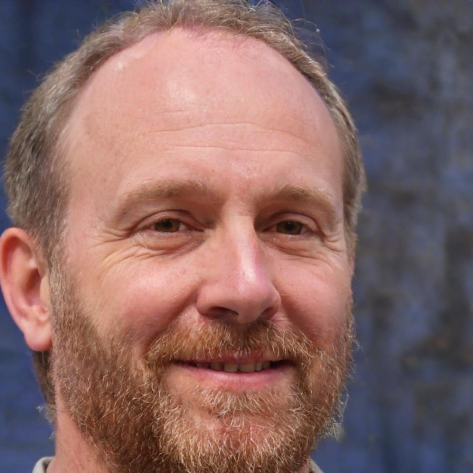 Photo de Ludovic Favereau